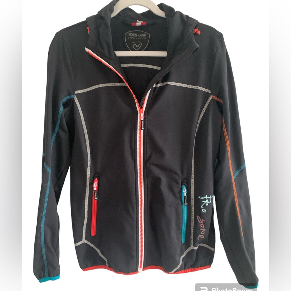 Northland Professional jacket